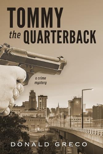 Tommy the Quarterback