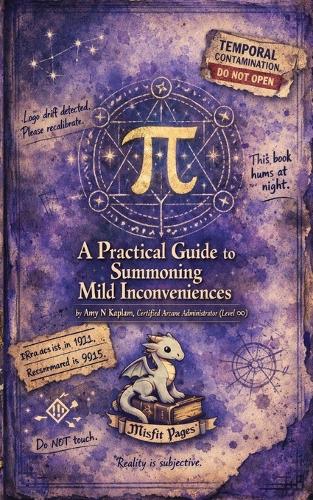 A Practical Guide to Summoning Mild Inconveniences