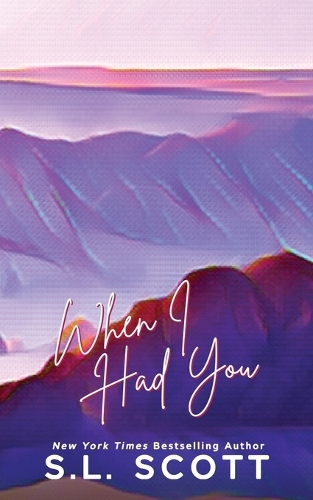 When I Had You