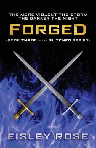 Forged