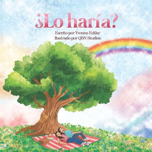 ¿Lo haría?