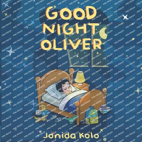 Goodnight Oliver