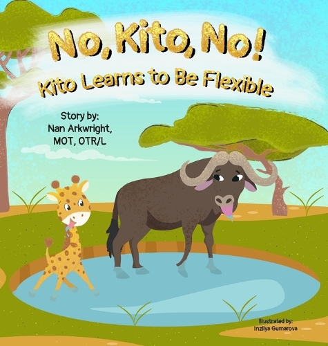 No, Kito, No!
