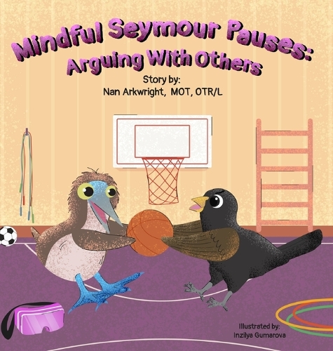 Mindful Seymour Pauses