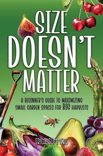 Size Doesn't Matter