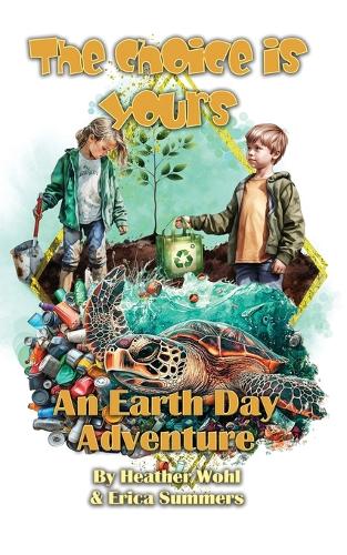 An Earth Day Adventure
