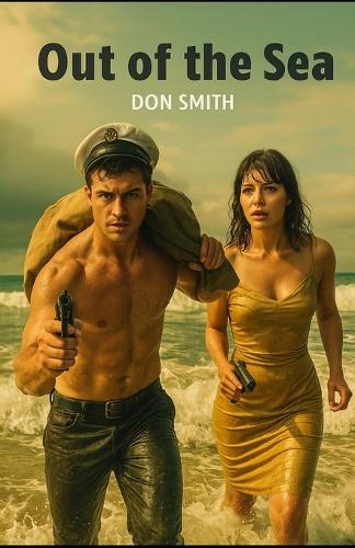 Out of the Sea