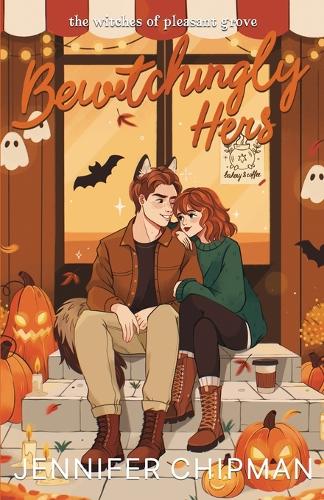 Bewitchingly Hers