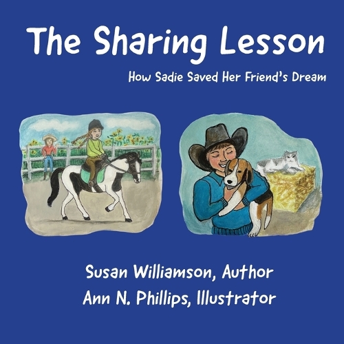 The Sharing Lesson