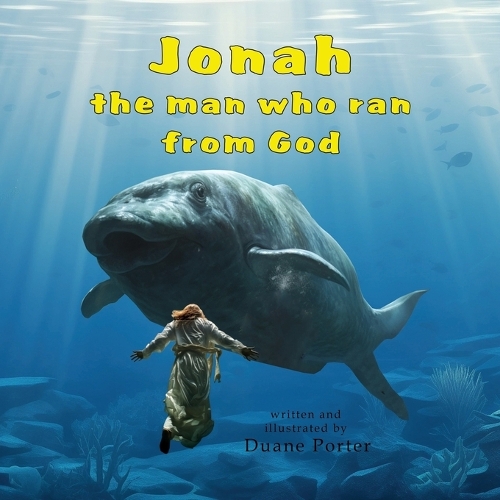 Jonah