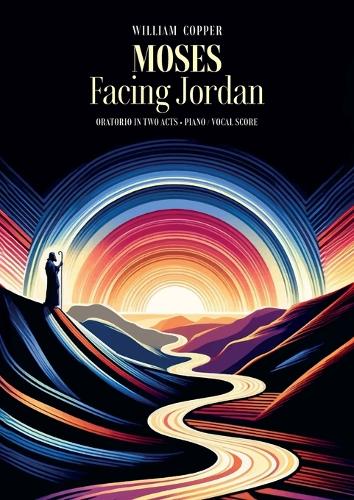 Moses Facing Jordan
