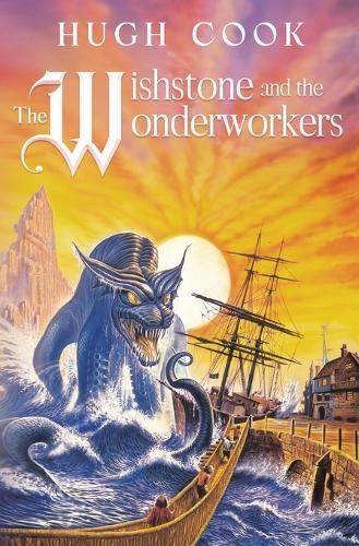 The Wishstone and the Wonderworkers
