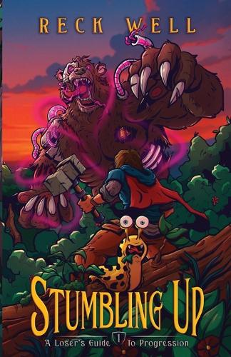 Stumbling Up