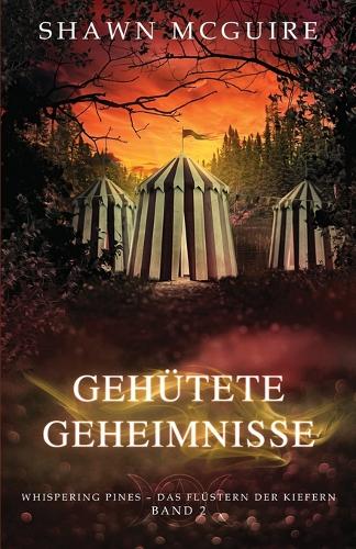 Gehütete Geheimnisse
