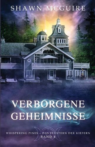 Verborgene Geheimnisse