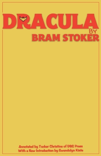 Dracula (Annotated)