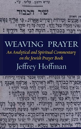Weaving Prayer