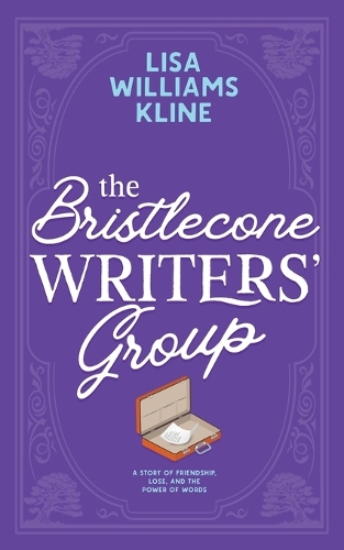 The Bristlecone Writers' Group