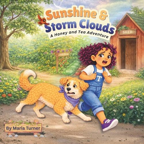 Sunshine & Storm Clouds