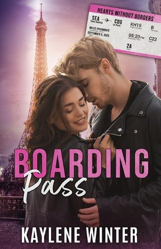 Boarding Pass