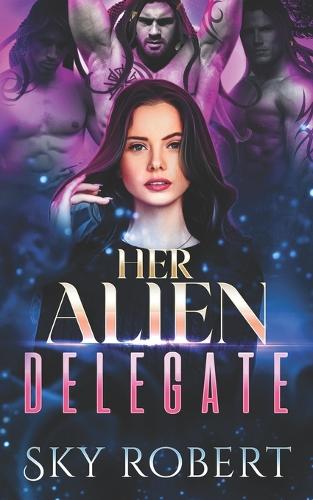 Her Alien Delegate