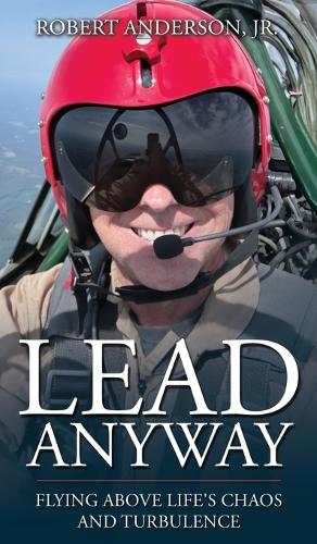 Lead Anyway