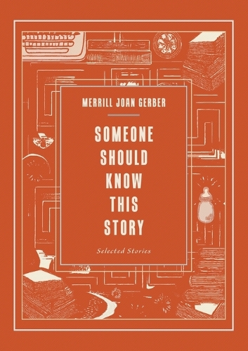 Someone Should Know This Story