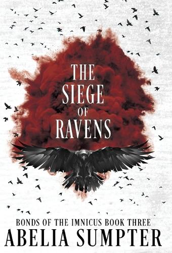 The Siege of Ravens