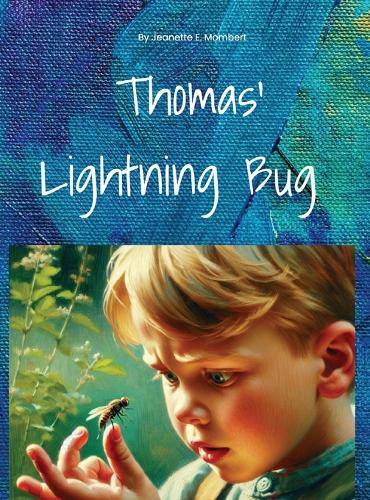 Thomas' Lightning Bug