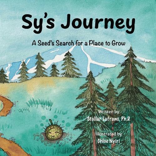 Sy's Journey