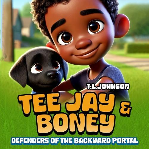 Tee Jay & Boney