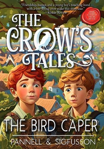The Bird Caper
