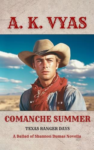 Comanche Summer