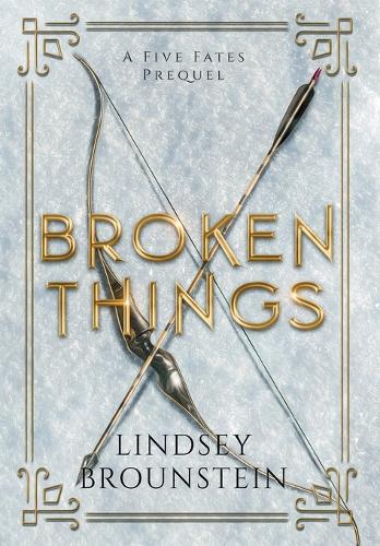 Broken Things