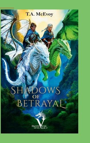 Shadows of Betrayal