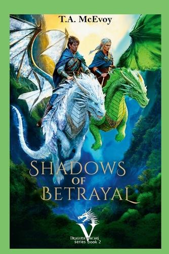 Shadows of Betrayal