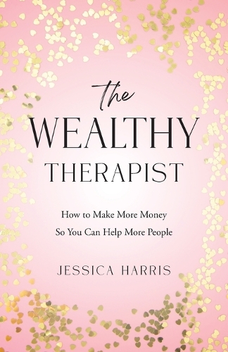 The Wealthy Therapist