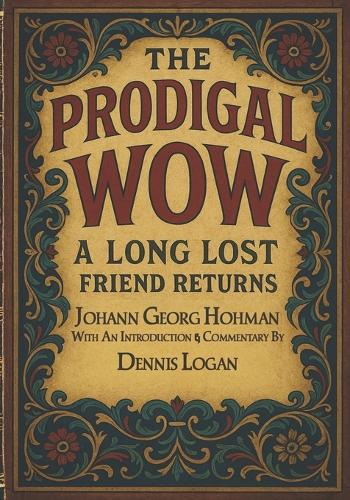 The Prodigal