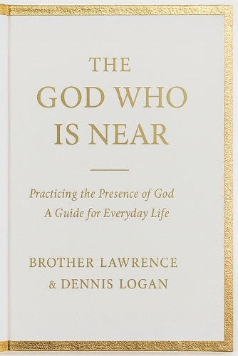 The God Who Is Near