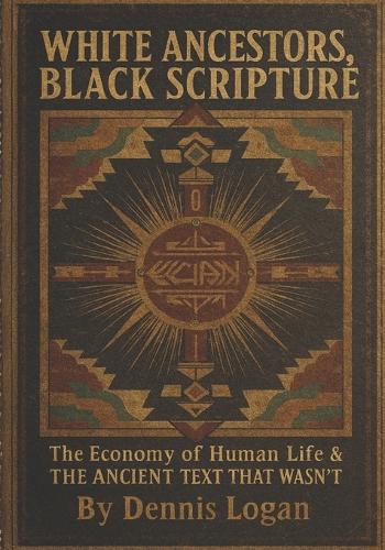 White Ancestors, Black Scripture