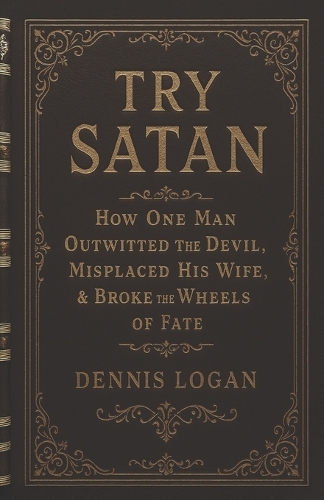 Try Satan