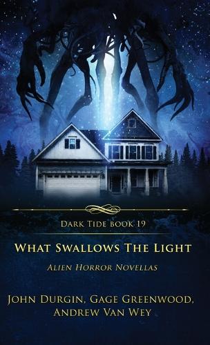 What Swallows the Light