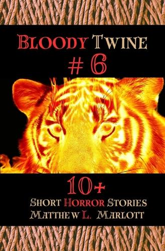 Bloody Twine #6