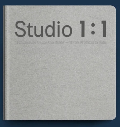 STUDIO 1:1