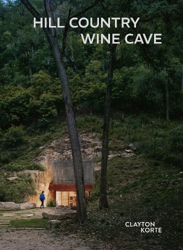Hill Country Wine Cave (slipcase)