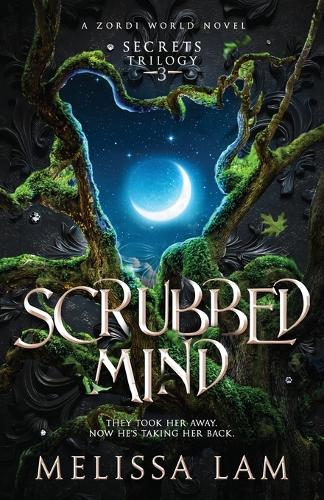 Scrubbed Mind