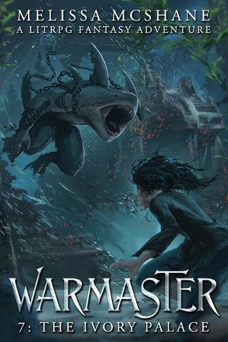 Warmaster 7