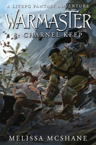 Warmaster 8