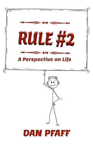 Rule #2