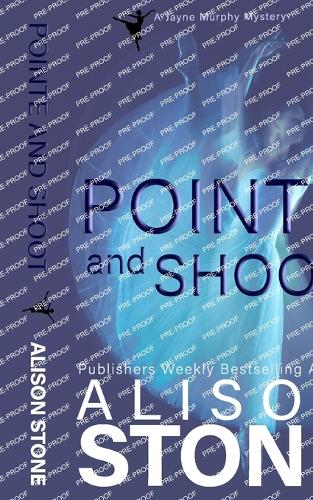 Pointe and Shoot